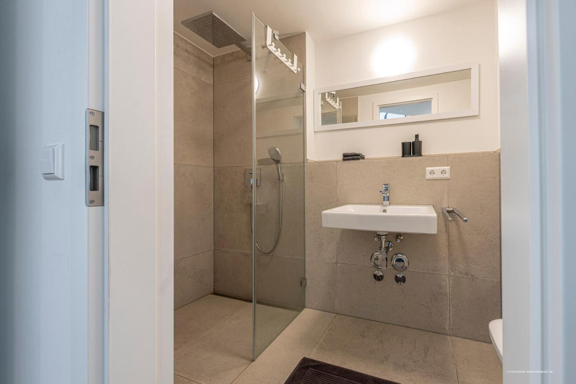 Xxl Design-Appartement Artdesign - 8 Pers - Naehe Speyer Mannheim Heidelberg ฮอคเคนไฮม์ ภายนอก รูปภาพ