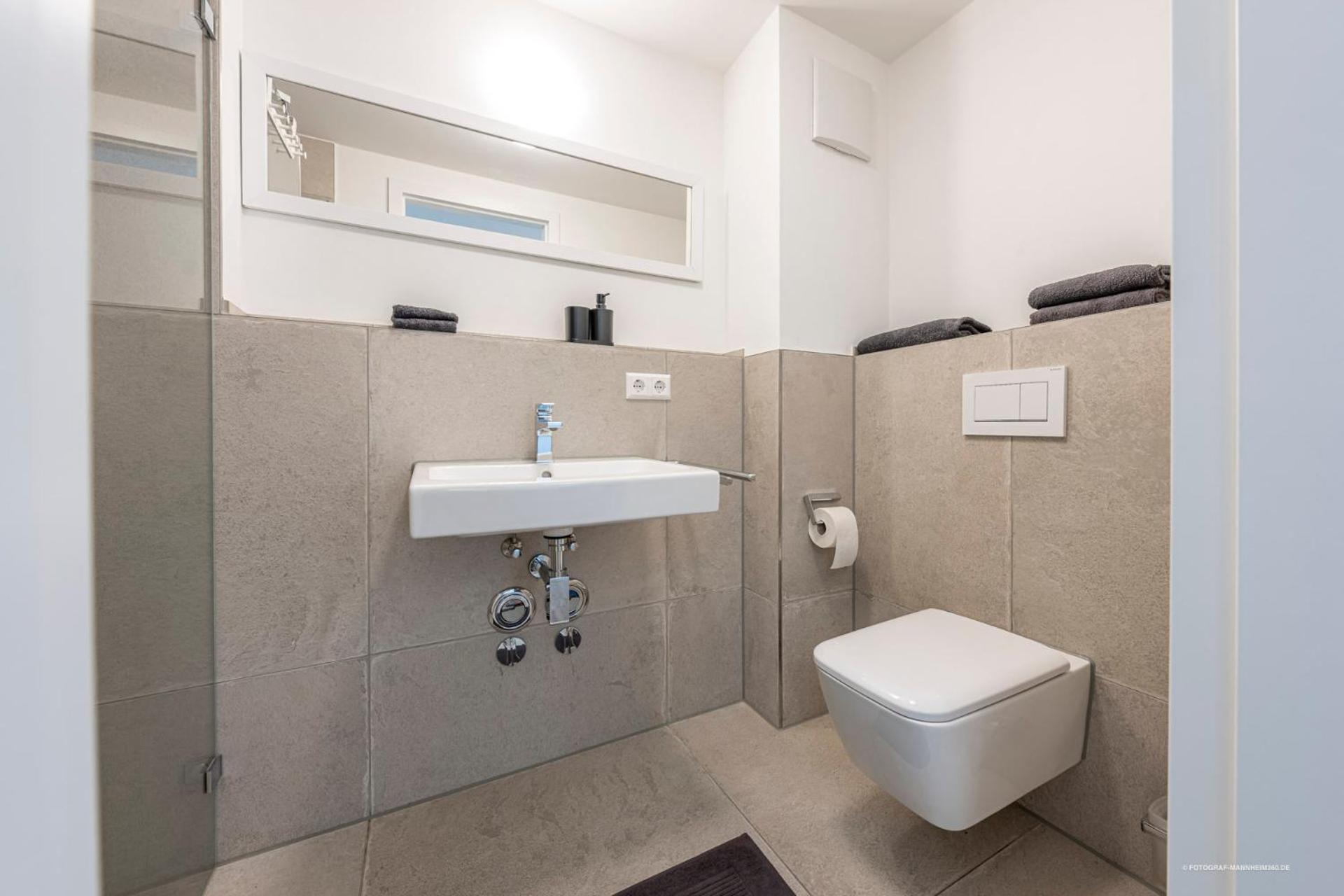 Xxl Design-Appartement Artdesign - 8 Pers - Naehe Speyer Mannheim Heidelberg ฮอคเคนไฮม์ ภายนอก รูปภาพ